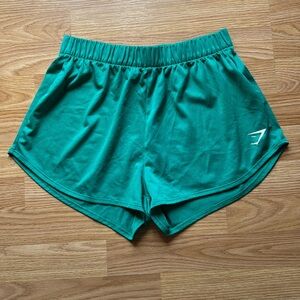 Gymshark shorts